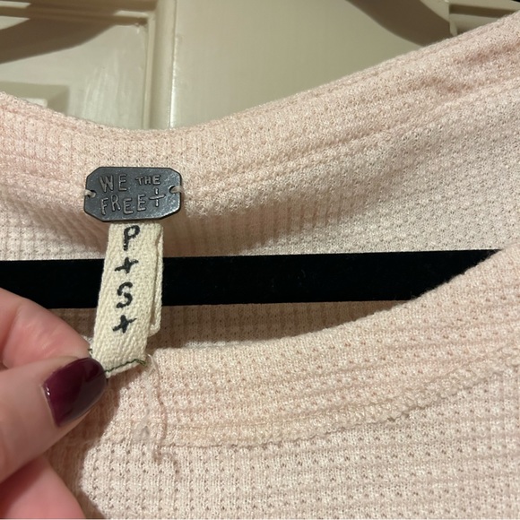 Free People Shirt - Picture 11 of 11